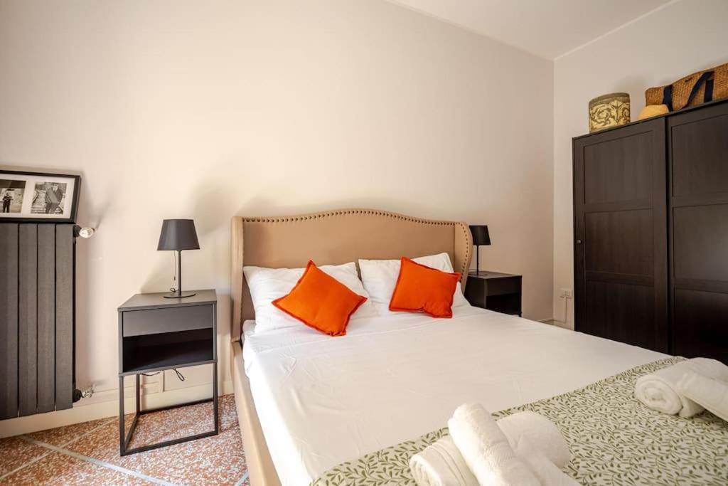 Casa Con 2 Camere Da Letto E Parcheggio A Болонья Екстер'єр фото